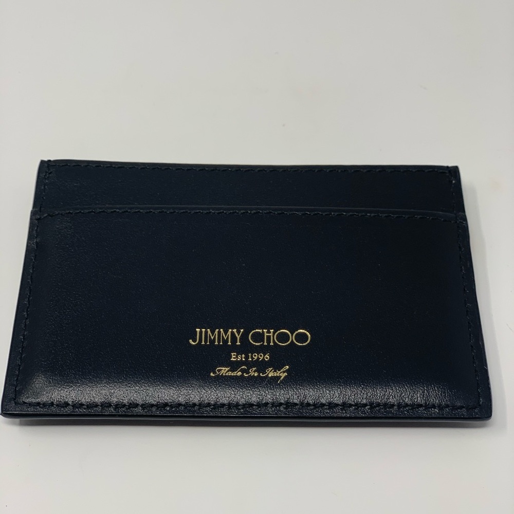 Jimmy Choo ID Wallet - Picture 2 of 4